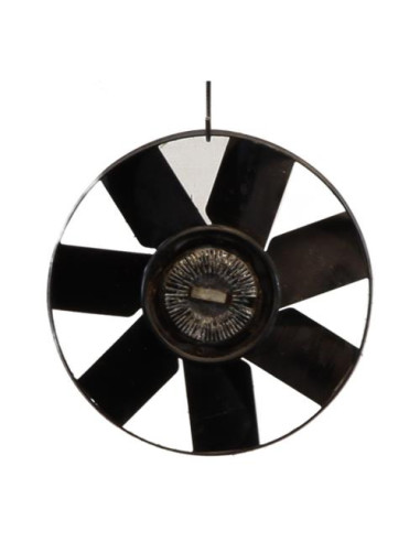 Ventilateur BMW SERIE 3 E46 CABRIO 