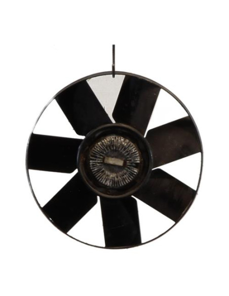 Ventilateur BMW SERIE 3 E46 CABRIO 