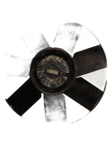 Ventilateur BMW SERIE 3 E46 CABRIO 