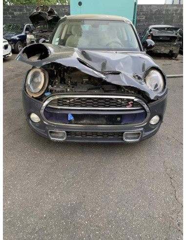 Pedale d'accelerateur MINI MINI 3 F56 PHASE 1 Diesel