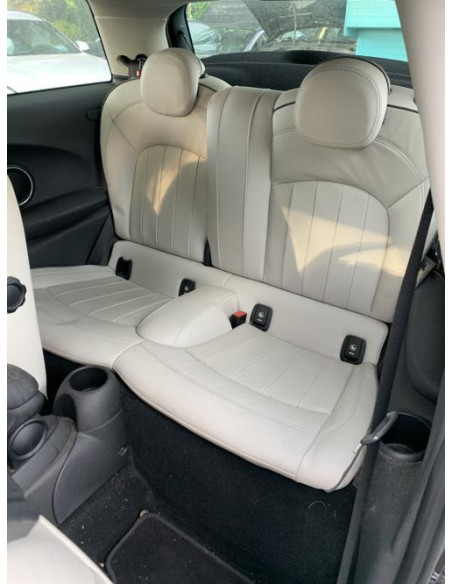 Boitier air bag MINI MINI 3 F56 PHASE 1 Diesel