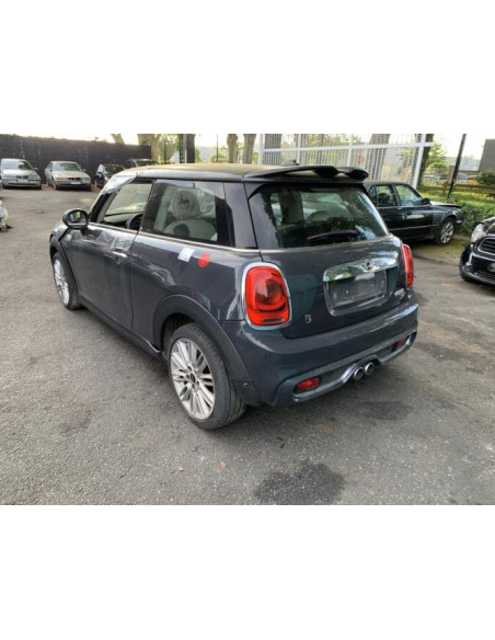 Boitier air bag MINI MINI 3 F56 PHASE 1 Diesel