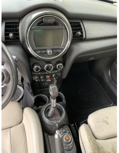Commande GPS MINI MINI 3 F56 PHASE 1 Diesel