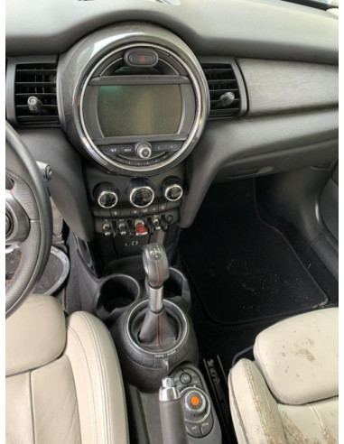 Interrupteur de leve vitre avant gauche MINI MINI 3 F56 PHASE 1 Diesel