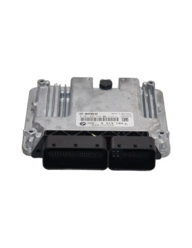 Calculateur moteur BMW SERIE 1 F20 PHASE 1 Diesel