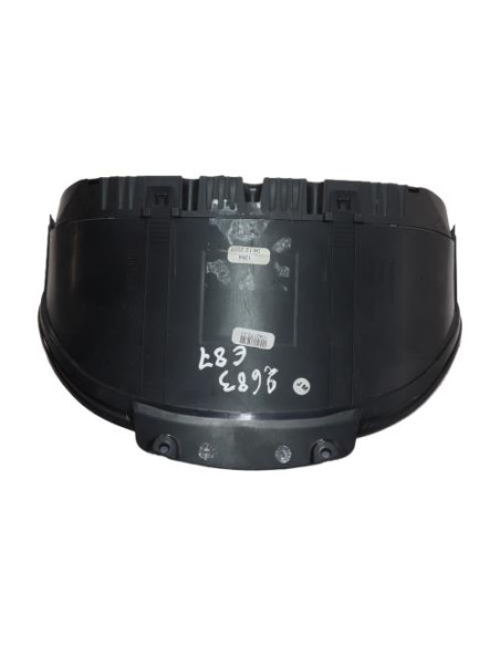 Compteur BMW SERIE 1 E87 PHASE 2 Diesel