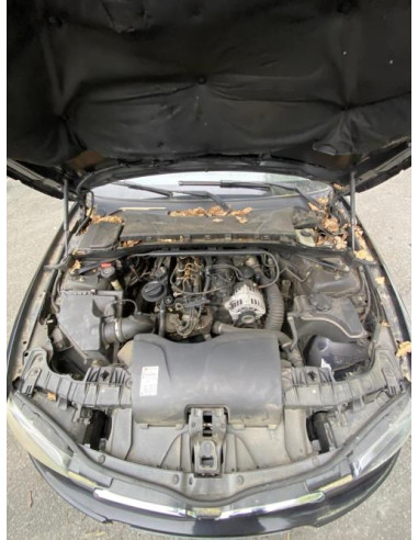 Compteur BMW SERIE 1 E87 PHASE 2 Diesel