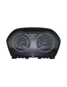 Compteur BMW SERIE 1 F21 PHASE 1 Diesel 2