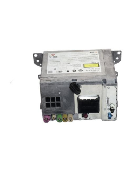 Autoradio d'origine BMW SERIE 1 F21 PHASE 1 Diesel