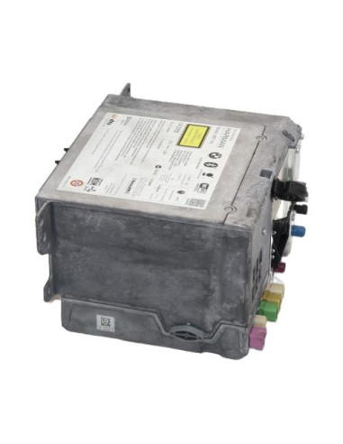 Autoradio d'origine BMW SERIE 1 F21 PHASE 1 Diesel