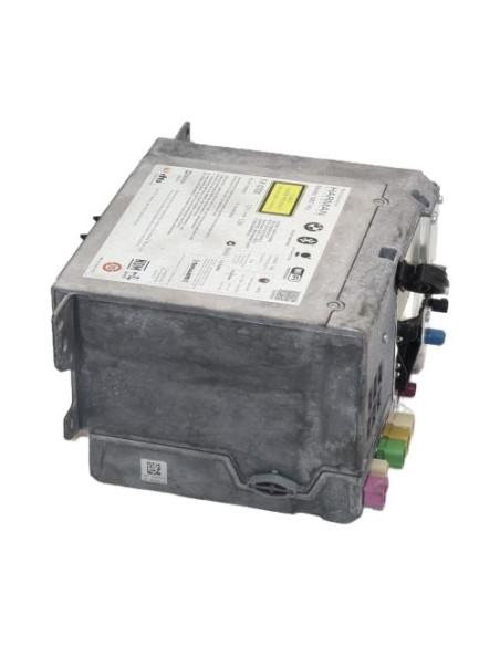 Autoradio d'origine BMW SERIE 1 F21 PHASE 1 Diesel