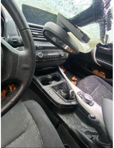 Autoradio d'origine BMW SERIE 1 F21 PHASE 1 Diesel