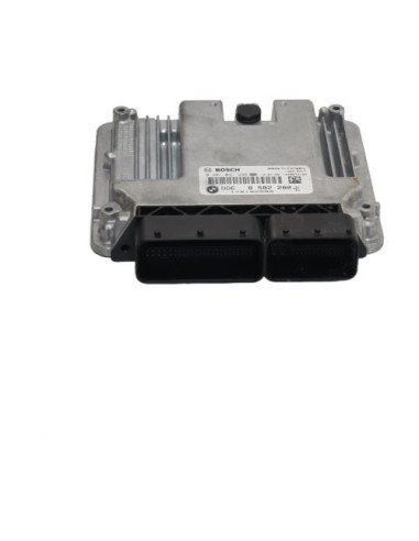 Calculateur moteur BMW SERIE 1 F21 PHASE 1 Diesel