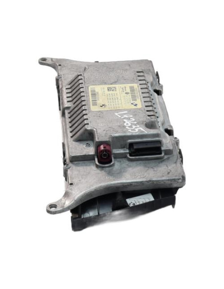 Ecran GPS BMW X3 F25 PHASE 1 Diesel