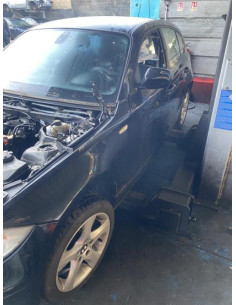 Retroviseur gauche BMW SERIE 1 E87 PHASE 2 Diesel