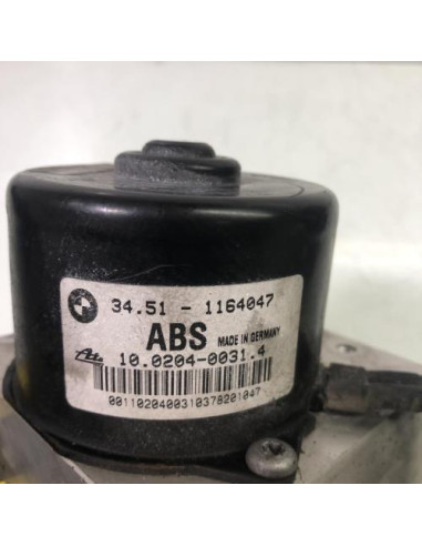 Bloc ABS (freins anti-blocage) BMW SERIE 3 E36 CABRIO Essence