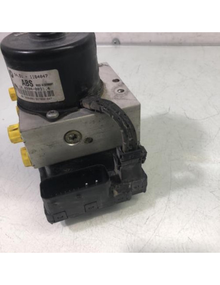 Bloc ABS (freins anti-blocage) BMW SERIE 3 E36 CABRIO Essence