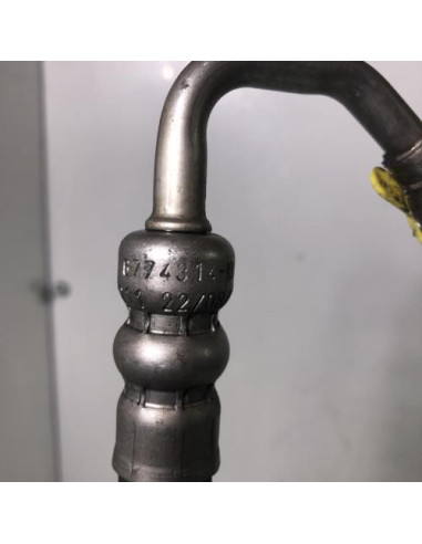 Tuyau hydraulique de direction assistee BMW SERIE 3 F31 TOURING PHASE 2 BREAK Diesel