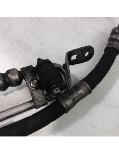 Tuyau hydraulique de direction assistee BMW SERIE 3 F31 TOURING PHASE 2 BREAK Diesel