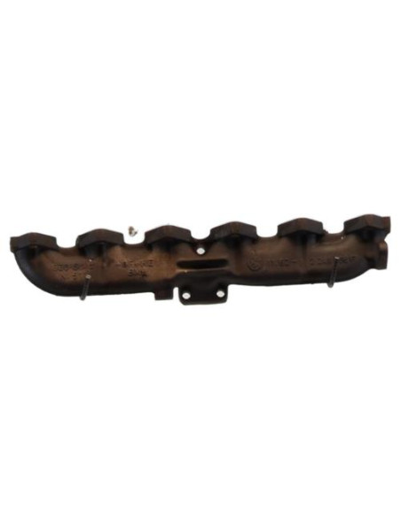 Collecteur d'echappement BMW SERIE 3 E46 CABRIO 