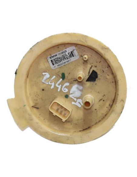 Pompe de gavage BMW X3 F25 PHASE 2 Diesel