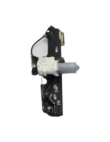 Leve vitre electrique arriere droit BMW X3 F25 PHASE 2 Diesel