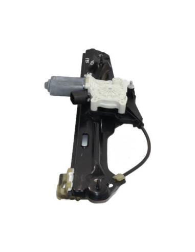 Leve vitre electrique arriere droit BMW X3 F25 PHASE 2 Diesel