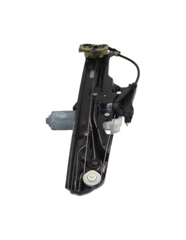 Leve vitre electrique arriere droit BMW X3 F25 PHASE 2 Diesel