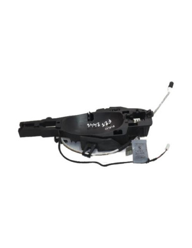 Support poignee porte arriere droite BMW X3 F25 PHASE 2 Diesel