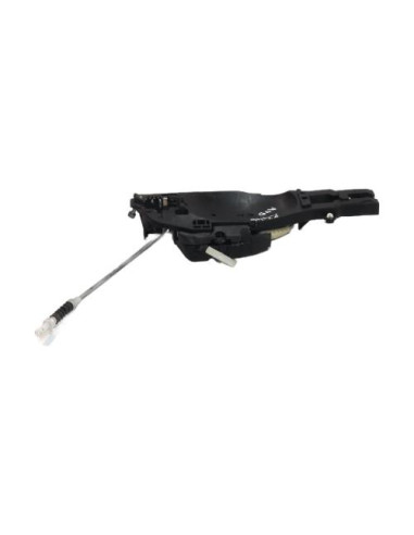 Support poignee porte avant droite BMW X3 F25 PHASE 2 Diesel