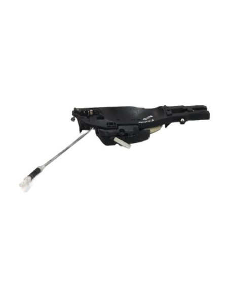 Support poignee porte avant droite BMW X3 F25 PHASE 2 Diesel