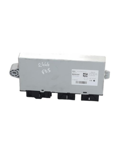 Calculateur BMW X3 F25 PHASE 2 Diesel