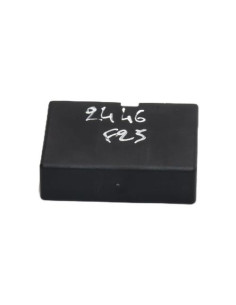 Boitier d'aide au stationnement BMW X3 F25 PHASE 2 Diesel 2