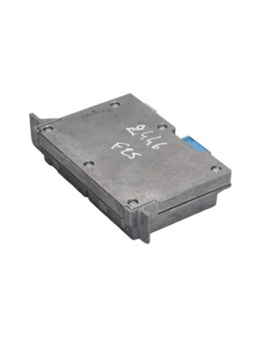 Calculateur BMW X3 F25 PHASE 2 Diesel