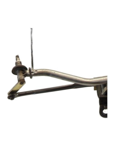 Moteur essuie glace avant BMW SERIE 3 E46 COMPACT PHASE 1 Diesel