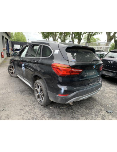 Demarreur BMW X1 F48 PHASE 1 Diesel