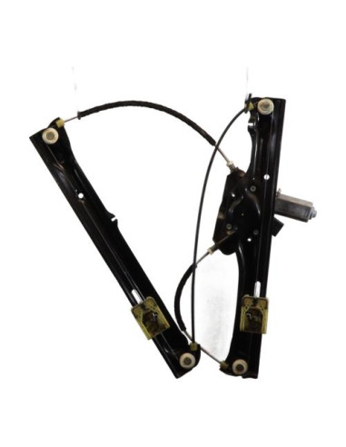 Leve vitre mecanique avant droit BMW X3 F25 PHASE 2 Diesel