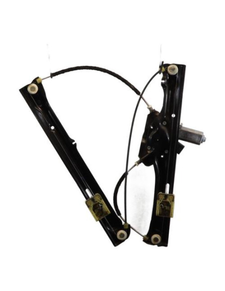 Leve vitre mecanique avant droit BMW X3 F25 PHASE 2 Diesel