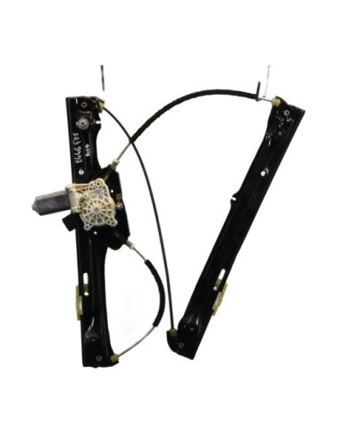 Leve vitre mecanique avant droit BMW X3 F25 PHASE 2 Diesel