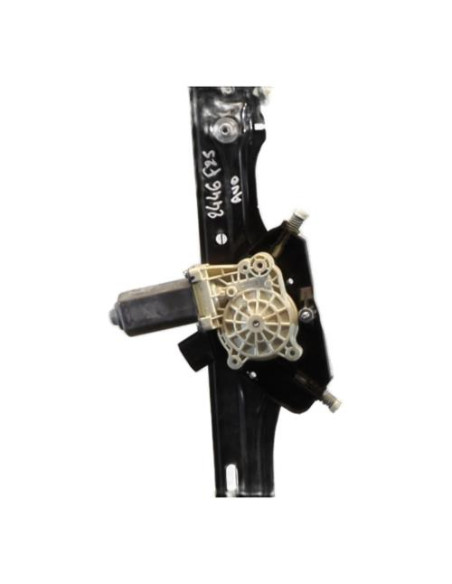 Leve vitre mecanique avant droit BMW X3 F25 PHASE 2 Diesel