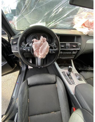 Leve vitre mecanique avant droit BMW X3 F25 PHASE 2 Diesel