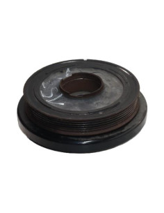 Poulie damper BMW SERIE 5 F10 PHASE 2 Diesel 2