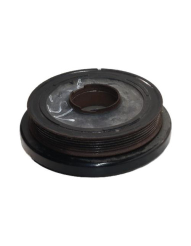 Poulie damper BMW SERIE 5 F10 PHASE 2 Diesel