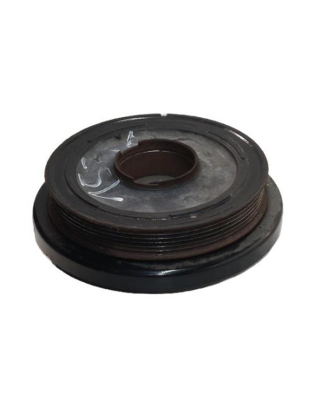Poulie damper BMW SERIE 5 F10 PHASE 2 Diesel