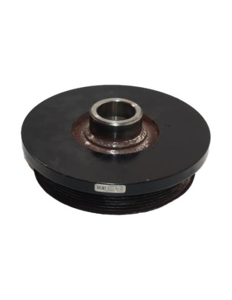 Poulie damper BMW SERIE 5 F10 PHASE 2 Diesel