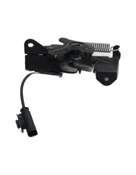 Serrure de capot BMW SERIE 3 F31 TOURING PHASE 1 BREAK Diesel