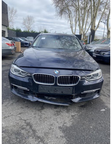 Cache sous moteur BMW SERIE 3 F31 TOURING PHASE 1 BREAK Diesel