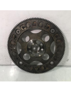 Volant moteur BMW SERIE 5 E60 PHASE 2 Diesel 2