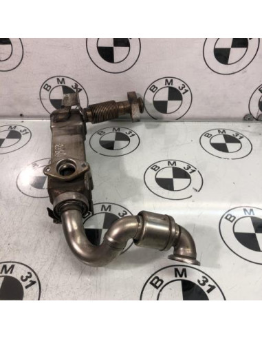 Radiateur EGR BMW X5 E53 Diesel