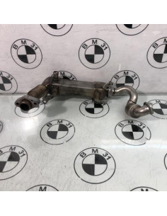 Radiateur EGR BMW X5 E53 Diesel 2